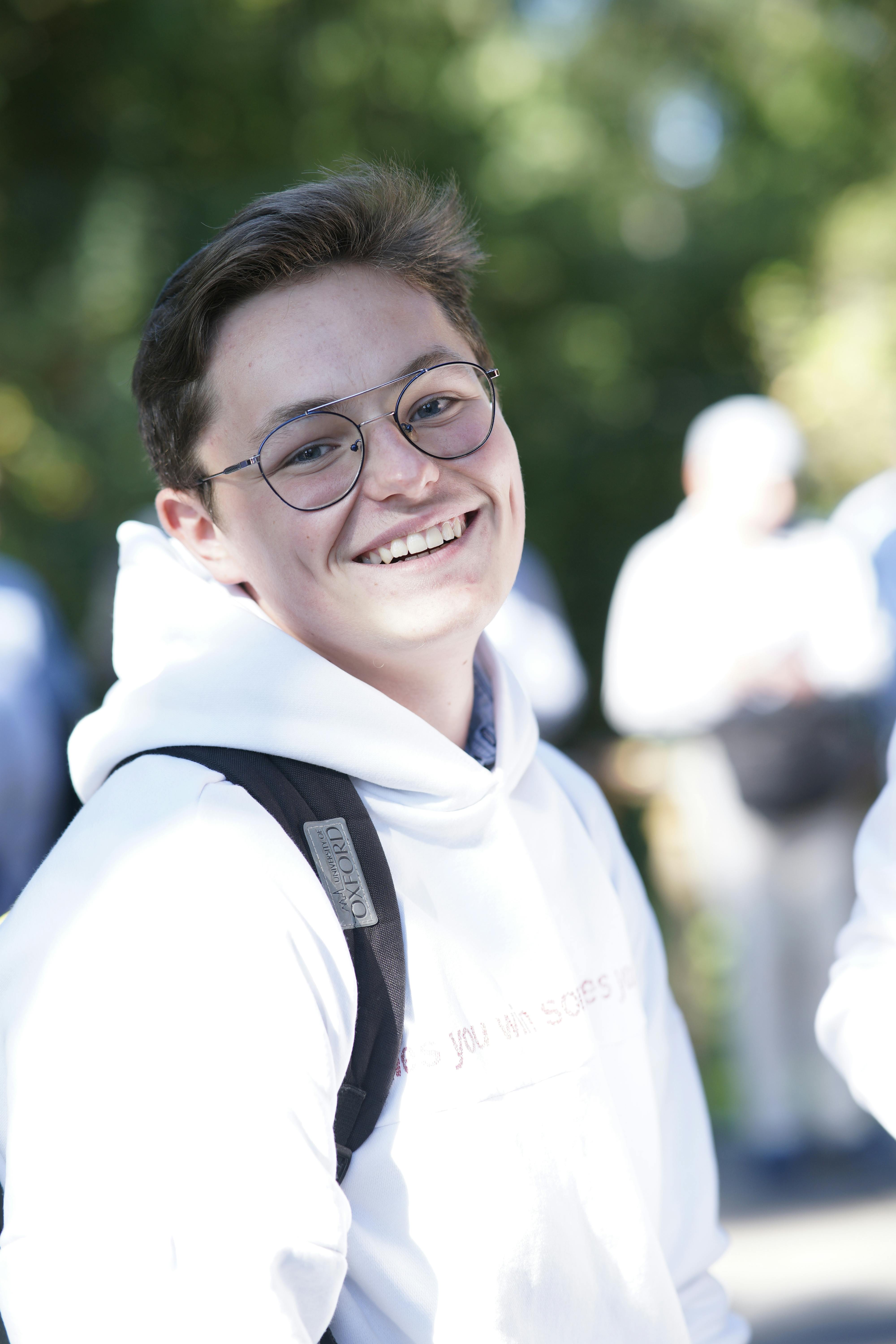 Student